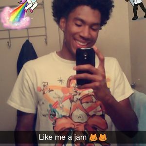 Meet your Posher, Keith